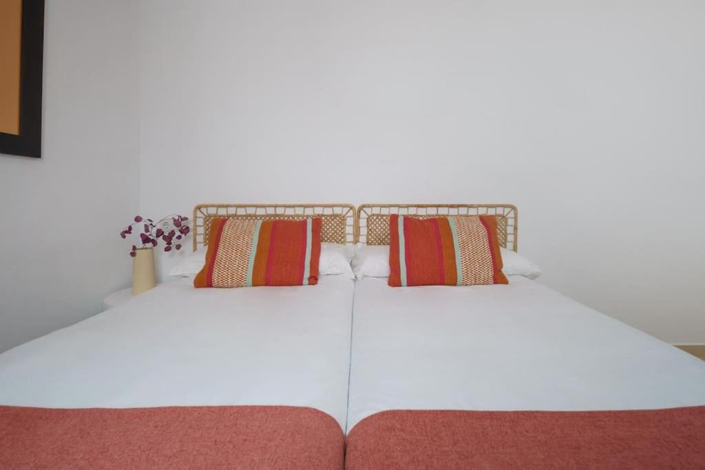Conde Ibarra Suite Sevilla Exterior foto