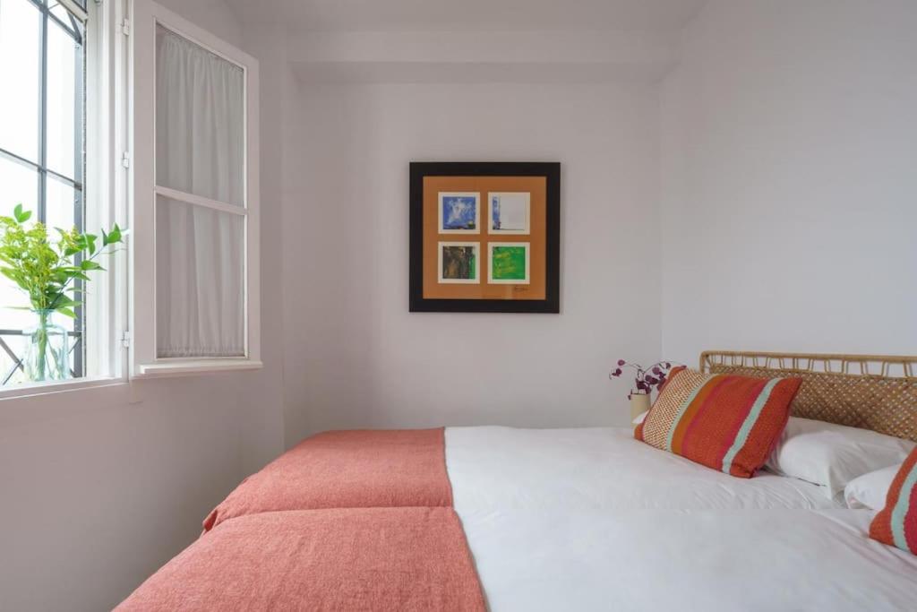 Conde Ibarra Suite Sevilla Exterior foto